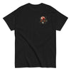 MERCHMOMENT Five Finger Death Punch - Small Skull T-Shirt [Apparel] by Rock Band Apparel