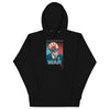 MERCHMOMENT Five Finger Death Punch - War Hoodie [Apparel] by Rock Band Apparel