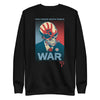 MERCHMOMENT Five Finger Death Punch - War Sweatshirt [Apparel] by Rock Band Apparel