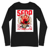 MERCHMOMENT Five Finger Death Punch - Welcome to the Circus Long Sleeve T-Shirt [Apparel] by Rock Band Apparel