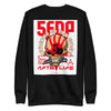 MERCHMOMENT Five Finger Death Punch - Welcome to the Circus Sweatshirt [Apparel] by Rock Band Apparel