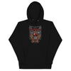 MERCHMOMENT Five Finger Death Punch - Wrong or Righteous Hoodie [Apparel] by Rock Band Apparel