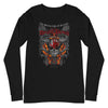 MERCHMOMENT Five Finger Death Punch - Wrong or Righteous Long Sleeve T-Shirt [Apparel] by Rock Band Apparel