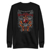 MERCHMOMENT Five Finger Death Punch - Wrong or Righteous Sweatshirt [Apparel] by Rock Band Apparel