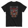 MERCHMOMENT Five Finger Death Punch - Wrong or Righteous T-Shirt [Apparel] by Rock Band Apparel