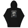 MERCHMOMENT Five Finger Death Punch - Wrong Side of Heaven Hoodie [Apparel] by Rock Band Apparel
