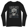 MERCHMOMENT Five Finger Death Punch - Wrong Side of Heaven Long Sleeve T-Shirt [Apparel] by Rock Band Apparel