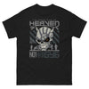 MERCHMOMENT Five Finger Death Punch - Wrong Side of Heaven T-Shirt [Apparel] by Rock Band Apparel