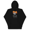 MERCHMOMENT Ghost - Below the Surface Hoodie [Apparel] by Rock Band Apparel