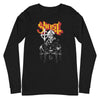 MERCHMOMENT Ghost - Below the Surface Long Sleeve T-Shirt [Apparel] by Rock Band Apparel