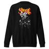 MERCHMOMENT Ghost - Below the Surface Sweatshirt [Apparel] by Rock Band Apparel