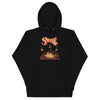 MERCHMOMENT Ghost - Beneath the Alter Hoodie [Apparel] by Rock Band Apparel