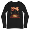 MERCHMOMENT Ghost - Beneath the Alter Long Sleeve T-Shirt [Apparel] by Rock Band Apparel