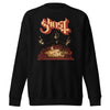 MERCHMOMENT Ghost - Beneath the Alter Sweatshirt [Apparel] by Rock Band Apparel