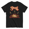 MERCHMOMENT Ghost - Beneath the Alter T-Shirt [Apparel] by Rock Band Apparel