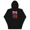 MERCHMOMENT Ghost - Billowing Cape Hoodie [Apparel] by Rock Band Apparel