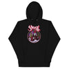 MERCHMOMENT Ghost - Carrying Cross Hoodie [Apparel] by Rock Band Apparel