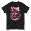 MERCHMOMENT Ghost - Carrying Cross T-Shirt [Apparel] by Rock Band Apparel