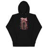 MERCHMOMENT Ghost - Come With Me Hoodie [Apparel] by Rock Band Apparel