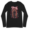 MERCHMOMENT Ghost - Come With Me Long Sleeve T-Shirt [Apparel] by Rock Band Apparel