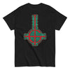MERCHMOMENT Ghost - Cross T-Shirt [Apparel] by Rock Band Apparel
