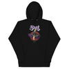 MERCHMOMENT Ghost - Dancing Hoodie [Apparel] by Rock Band Apparel