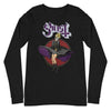 MERCHMOMENT Ghost - Dancing Long Sleeve T-Shirt [Apparel] by Rock Band Apparel