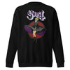 MERCHMOMENT Ghost - Dancing Sweatshirt [Apparel] by Rock Band Apparel