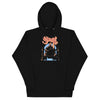MERCHMOMENT Ghost - Darkness Hoodie [Apparel] by Rock Band Apparel