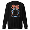 MERCHMOMENT Ghost - Darkness Sweatshirt [Apparel] by Rock Band Apparel
