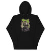 MERCHMOMENT Ghost - Don't Look Back Hoodie [Apparel] by Rock Band Apparel