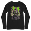 MERCHMOMENT Ghost - Don't Look Back Long Sleeve T-Shirt [Apparel] by Rock Band Apparel