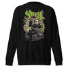 MERCHMOMENT Ghost - Don't Look Back Sweatshirt [Apparel] by Rock Band Apparel