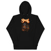 MERCHMOMENT Ghost - Downward Path Hoodie [Apparel] by Rock Band Apparel
