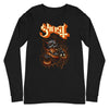 MERCHMOMENT Ghost - Downward Path Long Sleeve T-Shirt [Apparel] by Rock Band Apparel