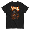 MERCHMOMENT Ghost - Downward Path T-Shirt [Apparel] by Rock Band Apparel