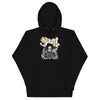 MERCHMOMENT Ghost - Electric Daisy Hoodie [Apparel] by Rock Band Apparel