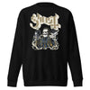MERCHMOMENT Ghost - Electric Daisy Sweatshirt [Apparel] by Rock Band Apparel