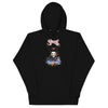 MERCHMOMENT Ghost - Electricity Hoodie [Apparel] by Rock Band Apparel