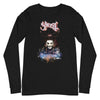 MERCHMOMENT Ghost - Electricity Long Sleeve T-Shirt [Apparel] by Rock Band Apparel