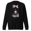 MERCHMOMENT Ghost - Electricity Sweatshirt [Apparel] by Rock Band Apparel