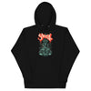 MERCHMOMENT Ghost - Enter Alone Hoodie [Apparel] by Rock Band Apparel