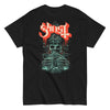 MERCHMOMENT Ghost - Enter Alone T-Shirt [Apparel] by Rock Band Apparel