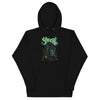 MERCHMOMENT Ghost - Eternal Hoodie [Apparel] by Rock Band Apparel