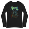 MERCHMOMENT Ghost - Eternal Long Sleeve T-Shirt [Apparel] by Rock Band Apparel