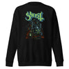 MERCHMOMENT Ghost - Eternal Sweatshirt [Apparel] by Rock Band Apparel