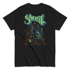 MERCHMOMENT Ghost - Eternal T-Shirt [Apparel] by Rock Band Apparel