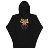 MERCHMOMENT Ghost - Eye of Providence Hoodie [Apparel] by Rock Band Apparel