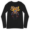 MERCHMOMENT Ghost - Eye of Providence Long Sleeve T-Shirt [Apparel] by Rock Band Apparel