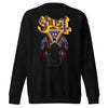 MERCHMOMENT Ghost - Eye of Providence Sweatshirt [Apparel] by Rock Band Apparel